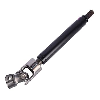 ailly＊ 45202-48060 Genuine Lexus Shaft Sub-Assy, Steering Intermediate