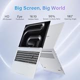 GEEKOM GeekBook M16 Laptop