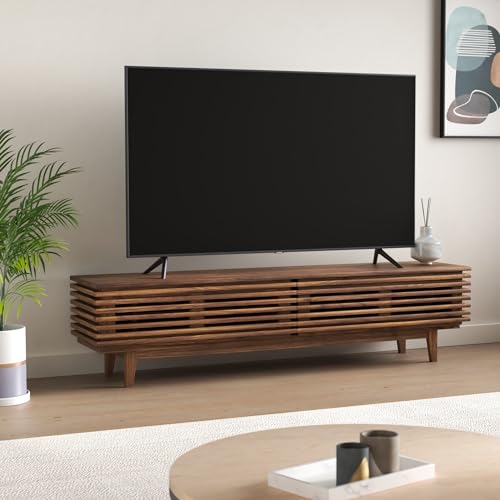 Image of Samsung 70-Inch BE70T-H Pro TV | Commercial | Easy Digital Signage Software | 4K | HDMI | USB |Tuner | Speakers | 250 nits