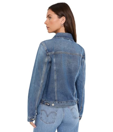 Image of Levi's Women's Original Trucker Jacket (Also Available in Plus)