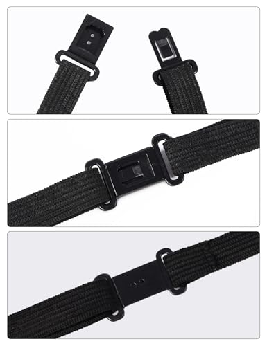 Alizeal Boys 13inches Length Flower Pattern Neckties3