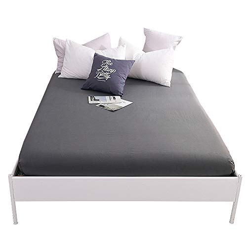 The Best Bed Sheet Color