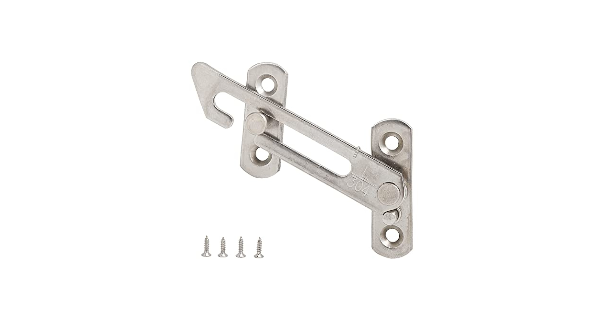 Casement Window Limiter Stainless Steel Casement Window