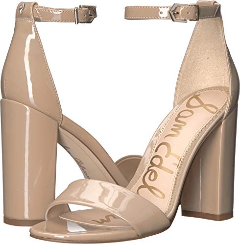 Image of Sam Edelman Women's Yaro Block Heel Sandal