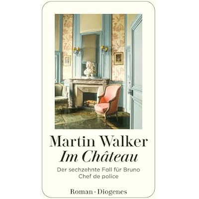 Im Ch&acirc;teau