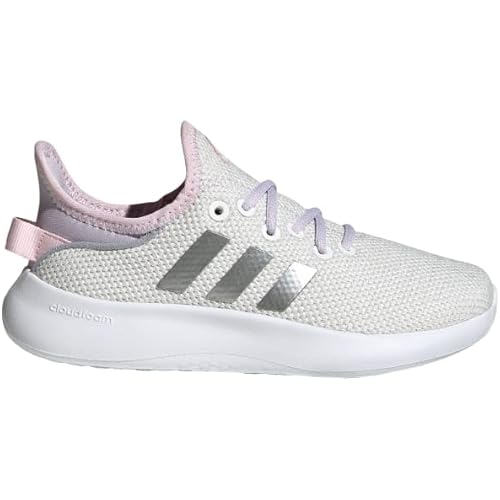 adidas Kids' Cloudfoam Pure Running Shoe