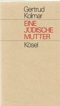 Hardcover Eine jüdische Mutter Book