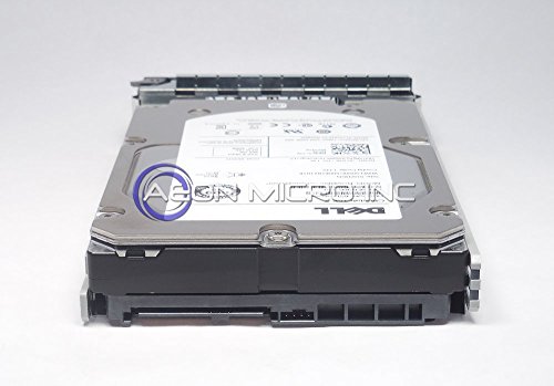 Image of Dell P00JM - DELL ORIGINAL 6TB 7.2K SATA 3.5'' 6Gb /s HDD (Certified Refurbished)