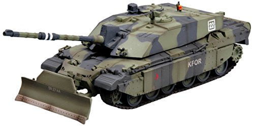 Challenger II Easy Model 35011 réplique char armée britannique