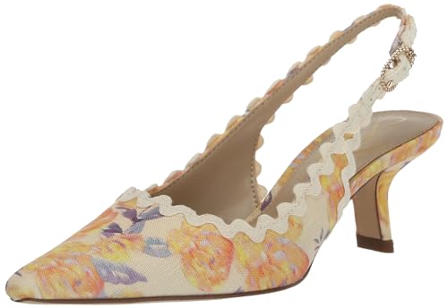 Image of Sam Edelman Women's Bianka Slingback Pumps