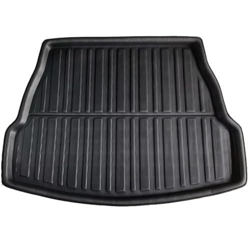 Bac de coffre arrière pour Toyota RAV4 2020 2021 2022 2023 2024 2025 robuste