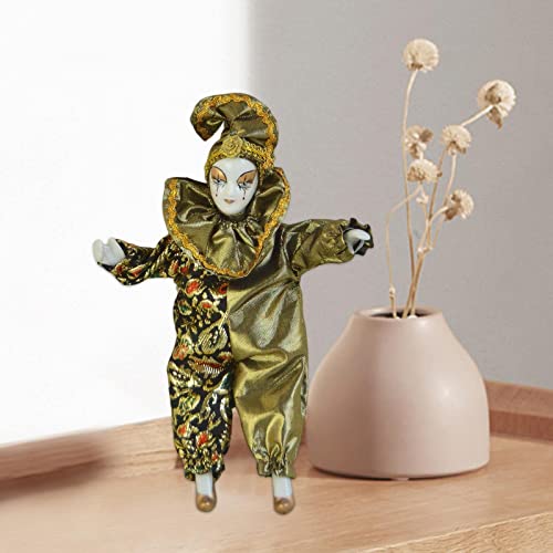 Opiniones y reviews de Muneco arlequin antiguo los mejores 5. 5 Opiniones y reviews de Muneco arlequin antiguo los mejores 5. 5