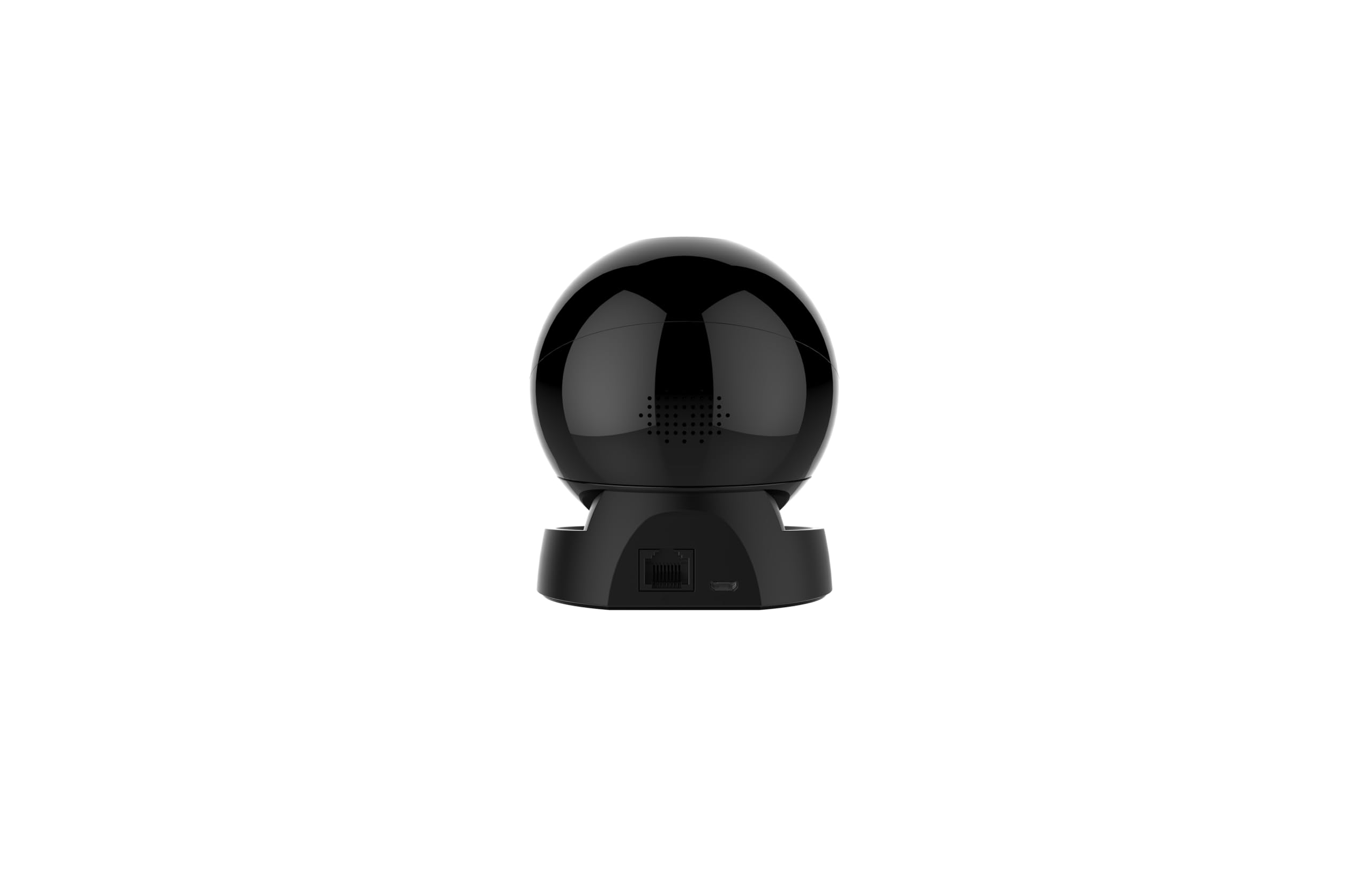 Imou Rex 3D Telecamera motorizzata da interno 2K 3MP con sirena, faretto, pet detection e Imou Sense