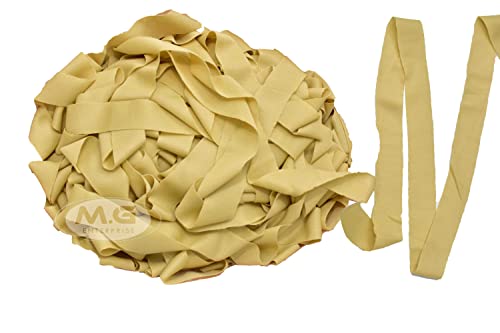 Image of M.G ENTERPRISE T-Shirt Yarn Skin (250 gm) Art Craft Soft Fingering Crochet Hook Yarn, Needle Knitting Yarn Thread Dyed
