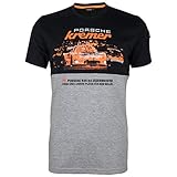 Passform: regular Kremer Racing T-Shirt Bob Wollek Porsche 935 K4