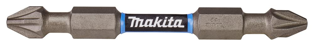 Makita E-06292 Premier Torsion Bit PZ2 65mm