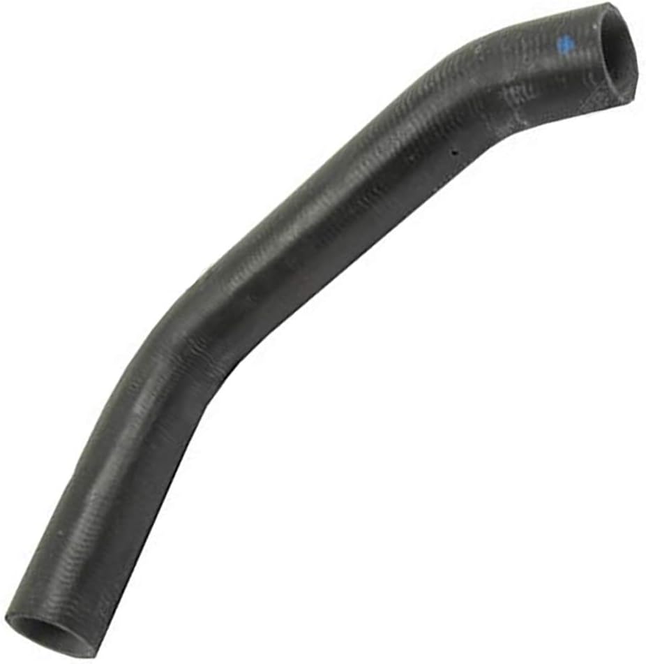 One New Radiator Hose - Upper Fits Ford 7700 7710 6710 D4NN8260C