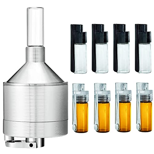 List of Top Ten Best Cocaine Grinders 2023 Reviews