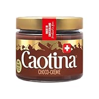 Caotina Schokoladen Creme