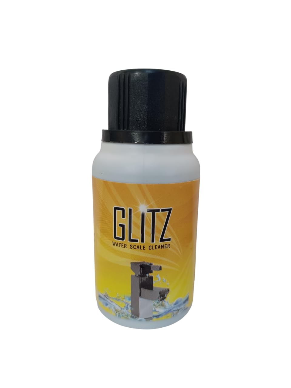 GLITZ - Detergente per rubinetti, confezione singola