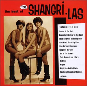 ザ・ベスト・オブ・シャングリラス ザ・ベスト・オブ・シャングリラス