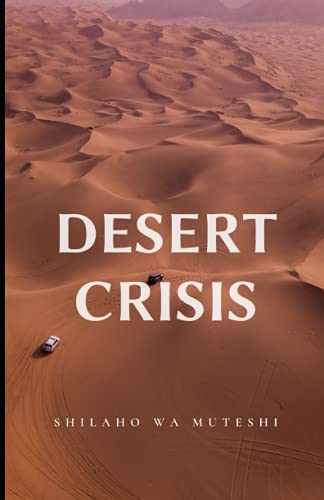 DESERT CRISIS