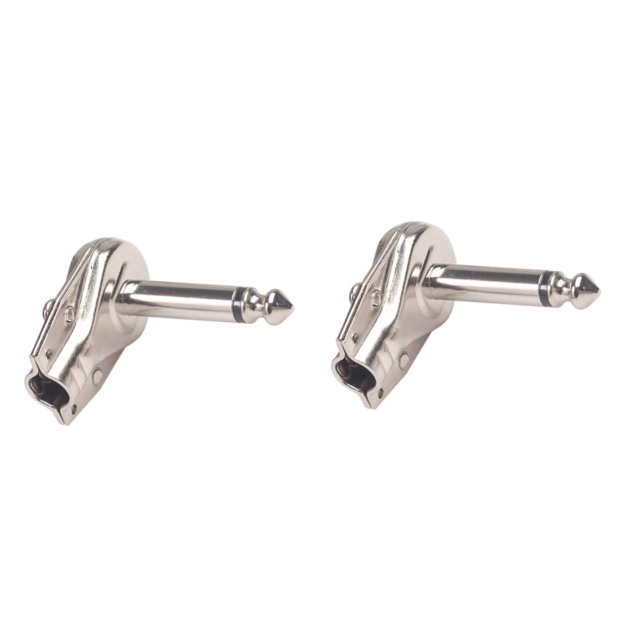 20stücke Teiliges Effektpedal- -adapterkabel Für Gitarren Hochwertige Für Pedalboards Langlebig Und Platzsparend Für Professionelle Musiker Und Gitarrenliebhaber