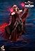 The Scarlet Witch - Wanda Vision - Sixth Scale - Hot Toys