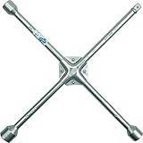 kreuzschlüssel lkw ca. 60 x 60 cm Lkw Kreuzschlüssel Radkreuz 24-27 - 32 mm und 3/4 \' Zoll