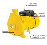 Bomba centrífuga Pretul 3 Imagen adicional