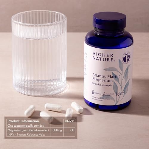 Atlantic Marine Magnesium - Image 5