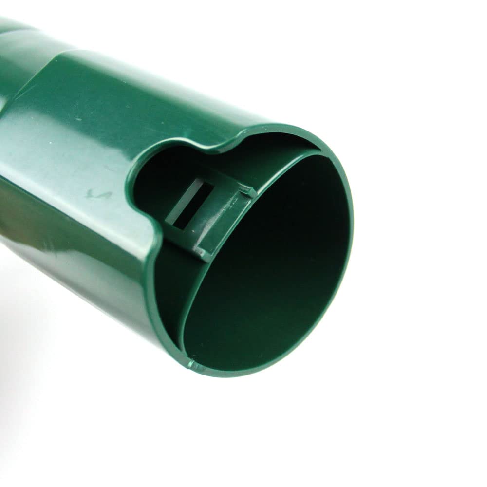 Spazzola per peli di animali, per aspirapolvere Vorwerk Folletto VK 130, 131, 135, 136, 140, 150, 200, per Tiger VT 252, 260, 265, 270, 300, VT252, VT260, VT270, VT300