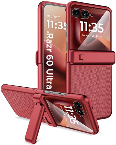 Protection écran Motorola Razr 60 Ultra coque rigide antichoc cache-charnière