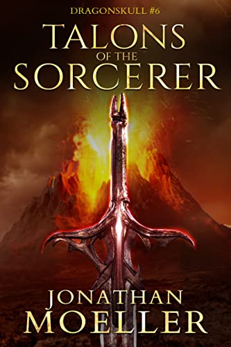 Talons of the Sorcerer