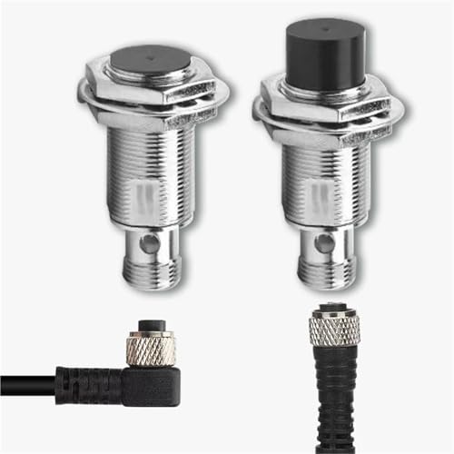 Capteur de proximité E2B-M30KS15-M1-B1 pour éviter les pannes de détection sur machine
