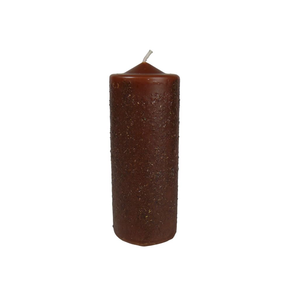 Velón herbóreo San Antonio de Padua - Ritual para uniones amorosas