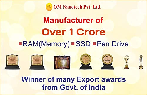 Dolgix 8GB DDR3 RAM | 1333MHz RAM | Desktop RAM|CL-9 |Desktop -Memory U-DIMM | Long-DIMM | PC3-10600 | 2Rx8 Dual Rank| 3 Year Warranty- (Made in... - Image 5