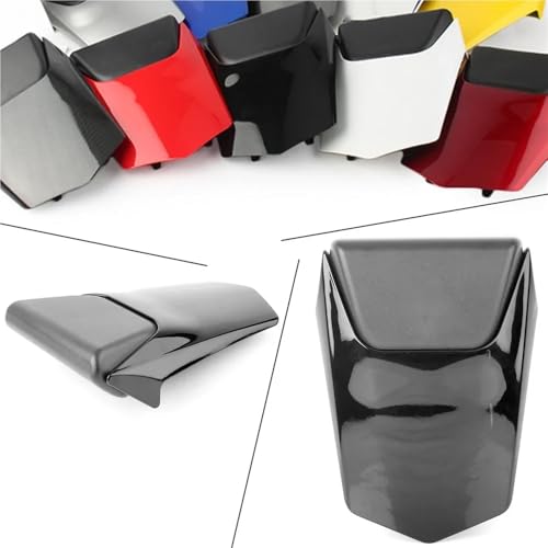Capot carénage queue YZF R1 pour supprimer la selle passager usée
