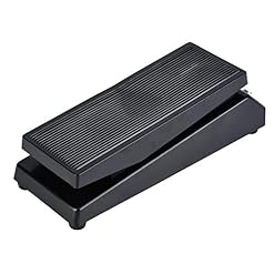 Wah lWah Guitar-Daphon DF2210 Classic Wah-Wah Pedal Wah Guitar Effect Pedal - Les Beatles, Paul McCartney, John Lennon, RIngo Starr, George Harrison Wah lWah Guitar-Daphon DF2210 Classic Wah-Wah Pedal Wah Guitar Effect Pedal – Image 2