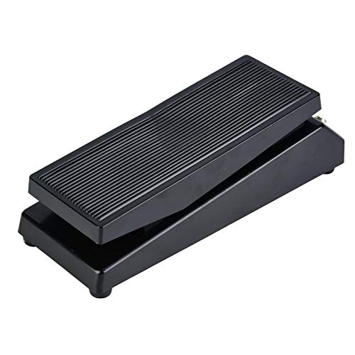 Wah lWah Guitar-Daphon DF2210 Classic Wah-Wah Pedal Wah Guitar Effect Pedal - Les Beatles, Paul McCartney, John Lennon, RIngo Starr, George Harrison Wah lWah Guitar-Daphon DF2210 Classic Wah-Wah Pedal Wah Guitar Effect Pedal – Image 3