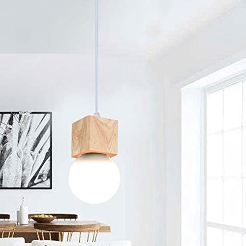 Lámpara de techo LED para iluminar zonas oscuras de la casa 2