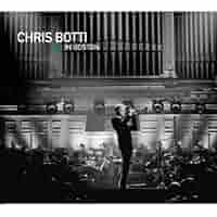 Botti, Chris - Live in Boston - Amazon.com Music