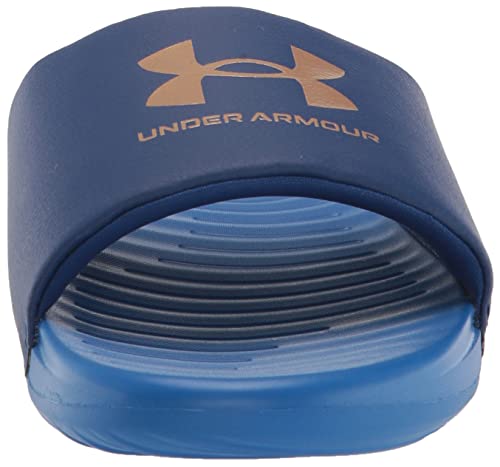 Image of Under Armour Men's Ansa Graphic Slide Sandal