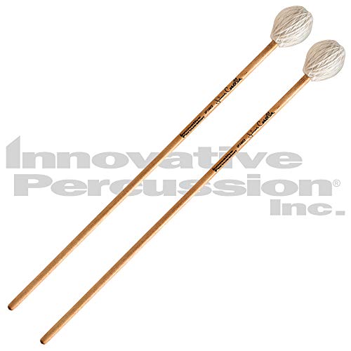 Innovative Percussion Jim Casella Series Marimba Mallets, Inch (Ip1003) #TOP1