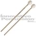 Innovative Percussion Jim Casella Series Marimba Mallets, inch (IP1003)