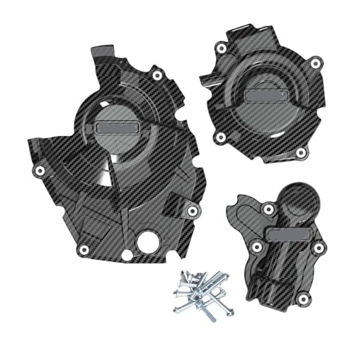 Moto protecteur stator anti-choc pour préserver le moteur GSX-8S et V-STROM