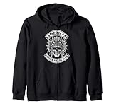 Vintage American Motorcycle Indian Bikers Club