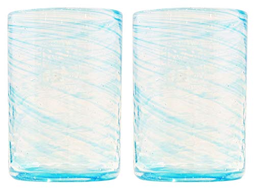 Genkawa Genyoshi Kobo Vaso Recto 2 unidades 8 cm