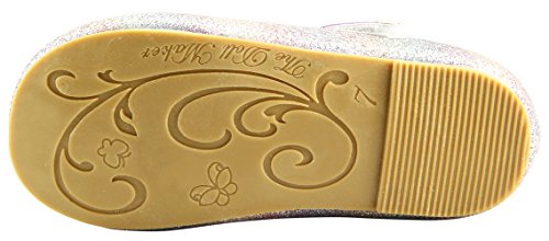 The Doll Maker Easter Bunny Flat Shoe4