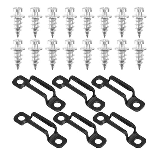 Tofficu �B���c�[�C�������Ƌ�R�l�N�^ 50�Z�b�g �K�тɂ����Œ�l�W �L���r�l�b�g ���[�h���[�u�⋭�p�Ƌ�A�N�Z�T���[